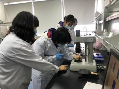 打造內(nèi)陸開放新高地 四川在‘一帶一路’中的高質(zhì)量發(fā)展與科研創(chuàng)新